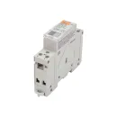 Контактор модульный 2НО 20А 230В TDM_3
