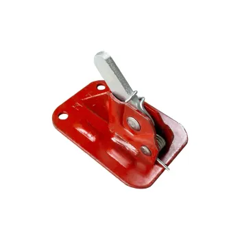 Изображение товара Зажим пружинный усиленный для опалубки 50шт Промышленник Изображение товара Зажим пружинный усиленный для опалубки 50шт Промышленник