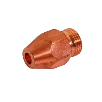 Изображение товара Мундштук наружный № 1 к газовому резаку РЗП FOOB для стабильного пламени Изображение товара Мундштук наружный № 1 к газовому резаку РЗП FOOB для стабильного пламени