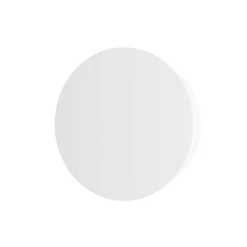 Изображение товара Заглушка вентиляционного канала круглая 125мм Era пластиковая Изображение товара Заглушка вентиляционного канала круглая 125мм Era пластиковая