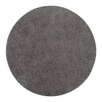 Изображение товара Сетка абразивная VertexTools P320 225 мм 5 шт универсальное шлифование Изображение товара Сетка абразивная VertexTools P320 225 мм 5 шт универсальное шлифование