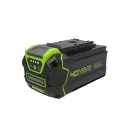 Аккумулятор Greenworks G40B4 40В 4Ач_1