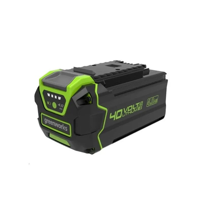 Аккумулятор Greenworks G40B4 40В 4Ач_1
