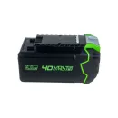 Аккумулятор Greenworks G40B4 40В 4Ач_2