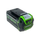 Аккумулятор Greenworks G40B4 40В 4Ач_3