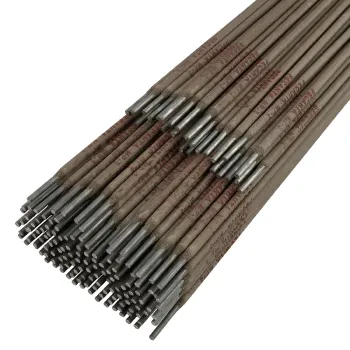 Изображение товара Электроды Ресанта МР-3 2,5 мм 3 кг для ручной дуговой сварки Изображение товара Электроды Ресанта МР-3 2,5 мм 3 кг для ручной дуговой сварки