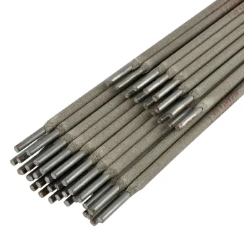 Электроды Ресанта МР-3 4 мм 3 кг