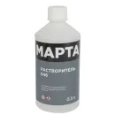 Растворитель 646 0,5 л МАРТА ТУ_1