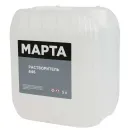 Растворитель 646 5 л МАРТА ТУ_1