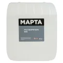 Растворитель 646 10 л МАРТА ТУ_2