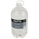 Изображение товара Уайт-спирит 10 л МАРТА ТУ