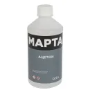 Ацетон 0,5 л МАРТА ГОСТ_1