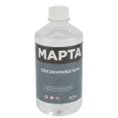 Обезжириватель 0,5 л МАРТА ТУ_1