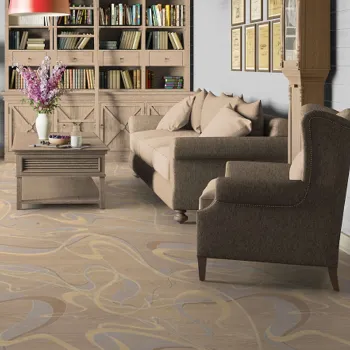 Изображение товара Линолеум бытовой Tarkett Grand Aston 2 3,5 м гетерогенный для дома и общественных помещений Изображение товара Линолеум бытовой Tarkett Grand Aston 2 3,5 м гетерогенный для дома и общественных помещений