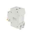 Выключатель автоматический двухполюсный С 10А 4,5кА IEK_3