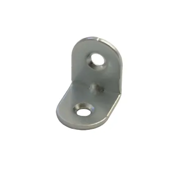 Изображение товара Уголок мебельный 20х20х15мм Изображение товара Уголок мебельный 20х20х15мм