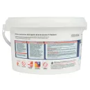 Краска фасадная 4 Season матовая 3кг Farbitex_4