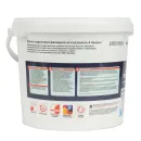 Краска фасадная 4 Season матовая 7кг Farbitex_4