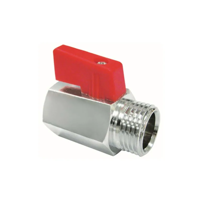 Кран шаровый TEBO НР-ВР 1/2" ручка_1