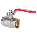 Кран шаровый TEBO ВР 1 1/4" ручка_2