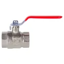 Кран шаровый TEBO ВР 1 1/4" ручка_3