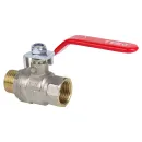 Кран шаровый TEBO НР-ВР 3/4" ручка_2