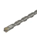 Бур SDS+ 8х100/160мм Quadro Hilberg_2