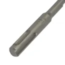 Бур SDS+ 8х100/160мм Quadro Hilberg_3