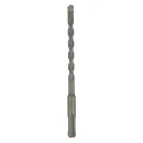 Бур SDS+ 8х100/160мм Quadro Hilberg_5