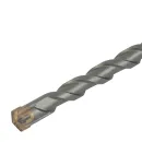 Бур SDS+ 8х150/210мм Quadro Hilberg_2