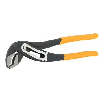 Изображение товара Клещи переставные Rage by Vira с широким зевом 250 мм Изображение товара Клещи переставные Rage by Vira с широким зевом 250 мм