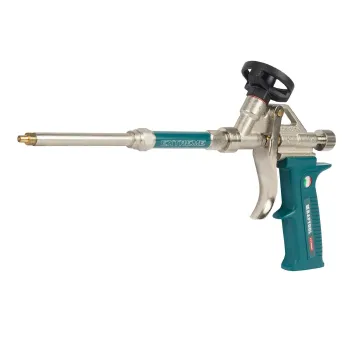 Изображение товара Пистолет для монтажной пены Kraftool разборный высокое качество Изображение товара Пистолет для монтажной пены Kraftool разборный высокое качество