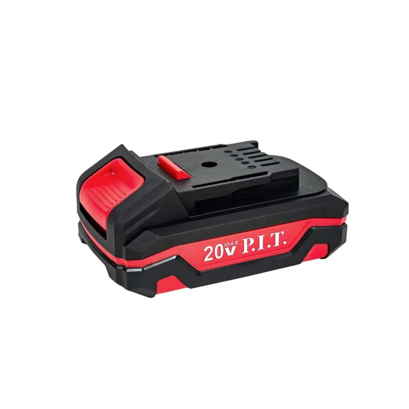 Аккумулятор P.I.T. OnePower 20В 2Ач_1