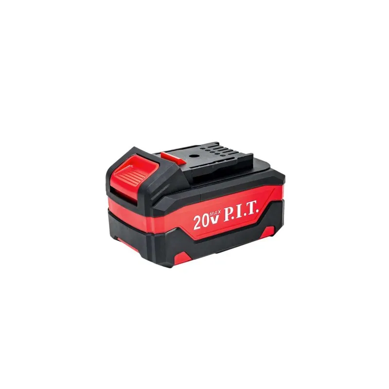 Аккумулятор P.I.T. OnePower 20В 4Ач_1
