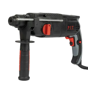 Изображение товара Перфоратор P.I.T. PBH24-C Promo 850 Вт Изображение товара Перфоратор P.I.T. PBH24-C Promo 850 Вт