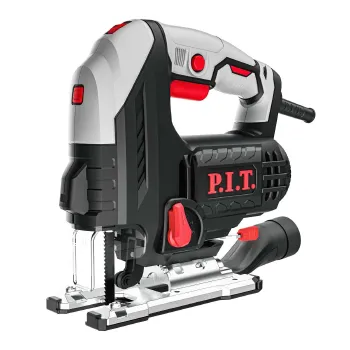 Изображение товара Лобзик P.I.T. PST90-C2 с мощностью 900 Вт и лазерным указателем Изображение товара Лобзик P.I.T. PST90-C2 с мощностью 900 Вт и лазерным указателем