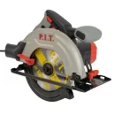Пила дисковая P.I.T. PKS165-C 1200 Вт_1