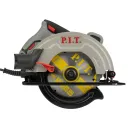 Пила дисковая P.I.T. PKS165-C 1200 Вт_3