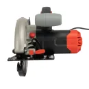 Пила дисковая P.I.T. PKS165-C 1200 Вт_4