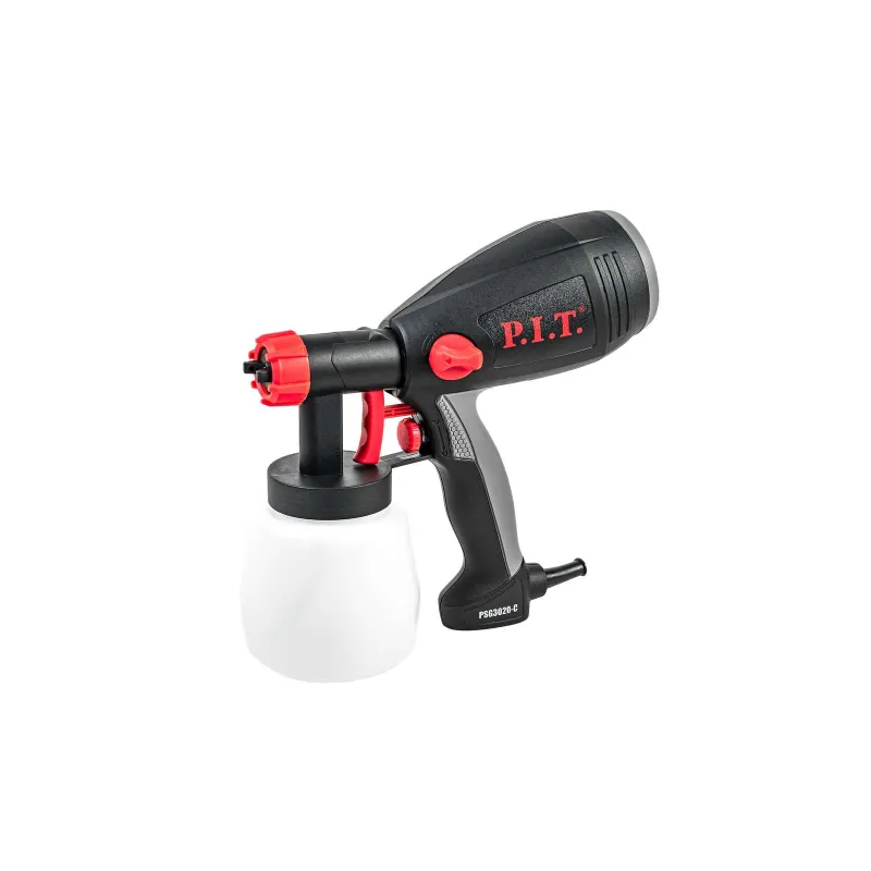 Краскопульт P.I.T. PSG3020-C 550 Вт_1