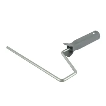 Изображение товара Ручка для ролика 240мм бюгель 8мм Марта для разнообразных задач Изображение товара Ручка для ролика 240мм бюгель 8мм Марта для разнообразных задач