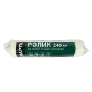 Ролик 240мм микрофибра для пропиток по дереву, ядро 42мм, ворс 11мм, бюгель 8мм Марта_4