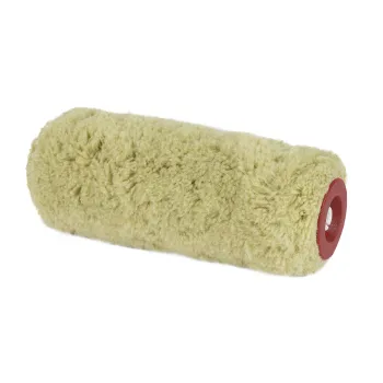 Изображение товара Ролик 180мм полиакрил для водных красок Марта Изображение товара Ролик 180мм полиакрил для водных красок Марта