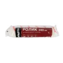 Ролик 240мм полиамид для водных красок, ядро 42мм, ворс 12мм, бюгель 8мм Марта_4