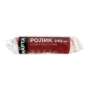 Ролик 240мм полиамид для водных красок, ядро 48мм, ворс 12мм, бюгель 8мм Марта_4