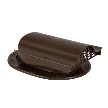 Изображение товара Аэратор кровельный ТЕХНОНИКОЛЬ Skat коричневый для вентиляции Изображение товара Аэратор кровельный ТЕХНОНИКОЛЬ Skat коричневый для вентиляции