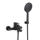 Смеситель для ванны Fmark FS8204H черный_1