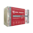 Утеплитель 1000х600х50 мм Роквул Сауна Баттс 40 кг/м³ 4,8 м²_1