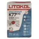 Клей для плитки Litokol Superflex K77 С2TES1 25 кг_2
