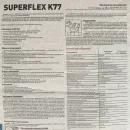Клей для плитки Litokol Superflex K77 С2TES1 25 кг_4